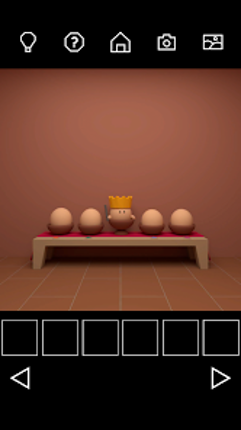 Escape Game Basic screenshot