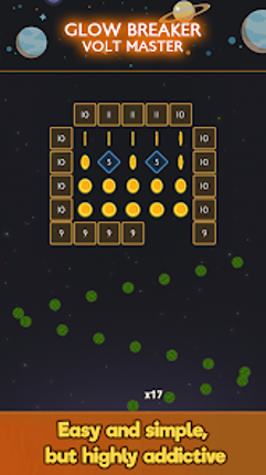 Glow Breaker Image