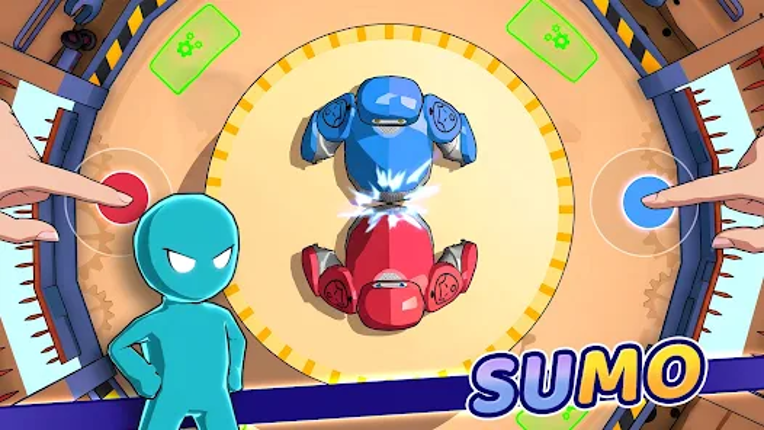 2 3 4 Player Games: 1234 screenshot