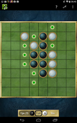 Reversi Image