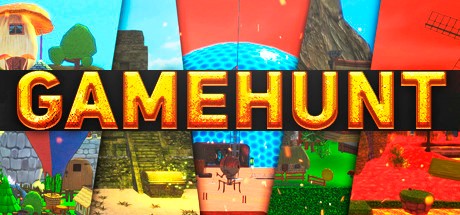 Games like Gamehunt
