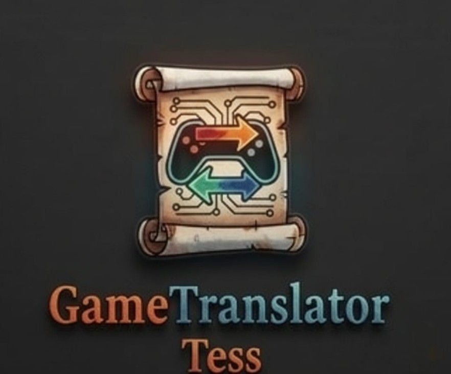 Games like GameTranslator Tess