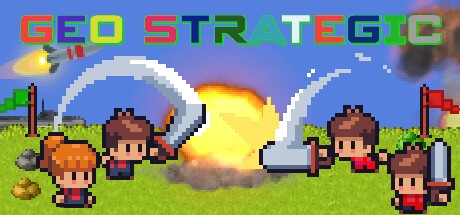Games like GeoStrategic