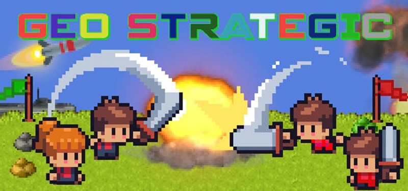 GeoStrategic Image
