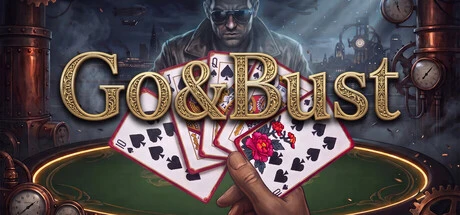 Games like Go&Bust