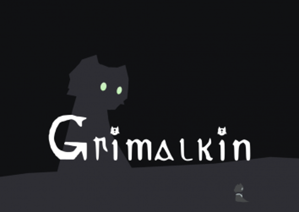 Grimalkin GGJ22 Image