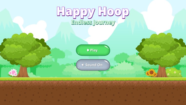 Happy Hoop Endless Journey Image