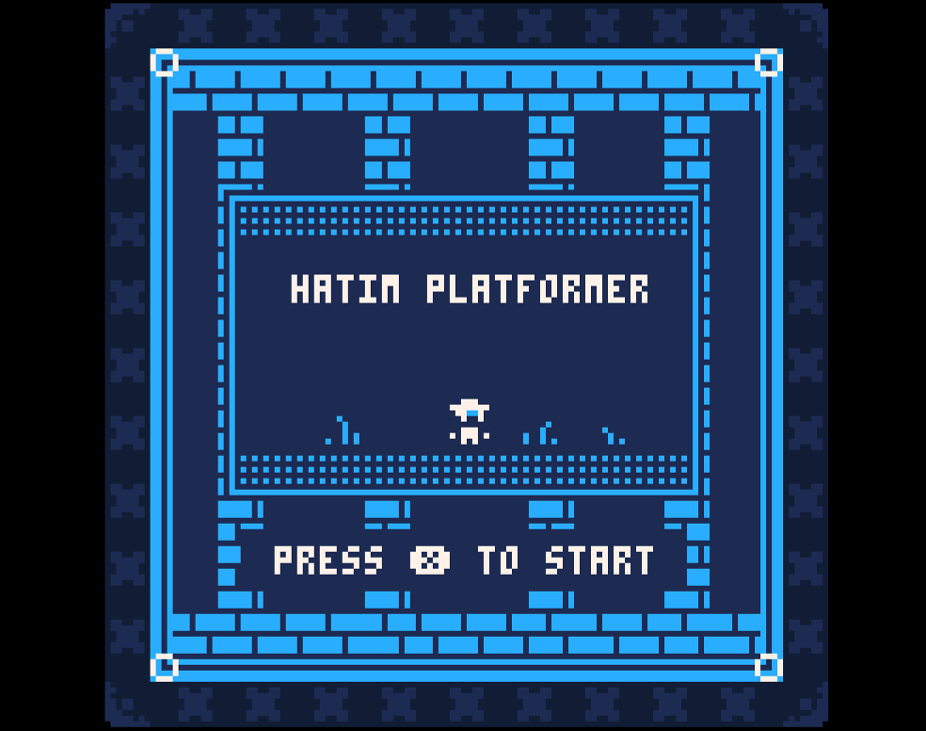 Games like Hatim Platformer