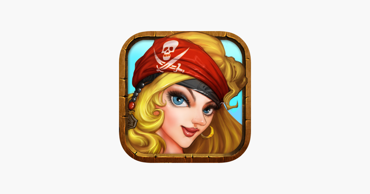 Games like Haypi Pirates