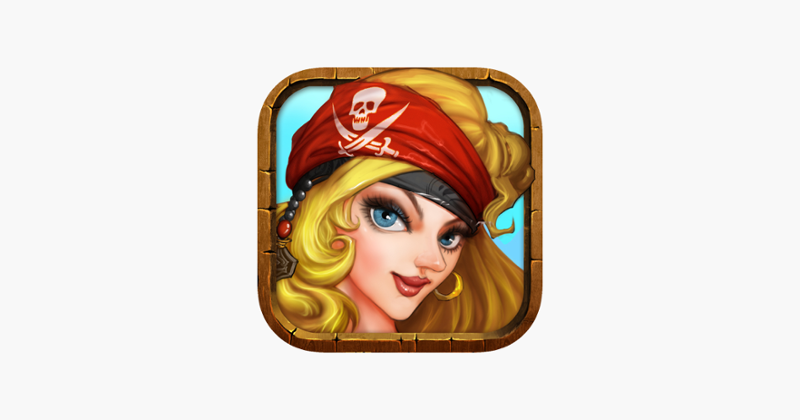 Haypi Pirates Image