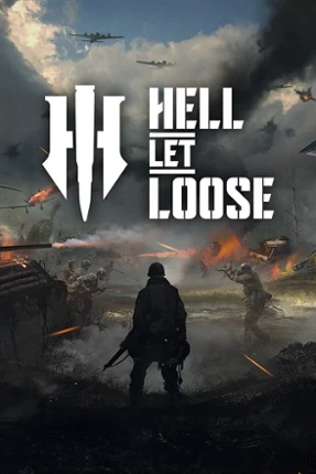 Hell Let Loose Image