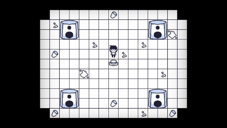 Helping Ani screenshot