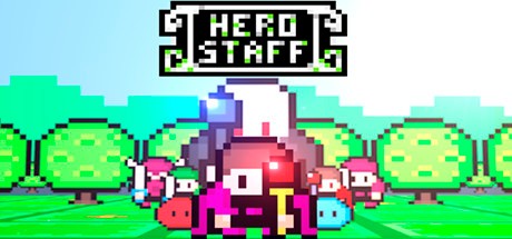 Games like Hero Staff