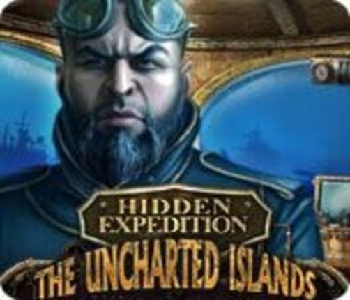 Hidden Expedition: The Uncharted Islands Image