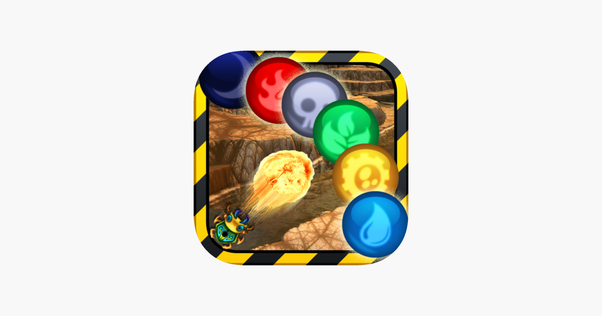 Games like Hight Sparkle Revenge - Marble Ocean