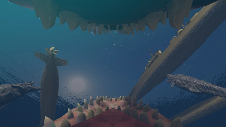 Home Wars: Battlefield screenshot