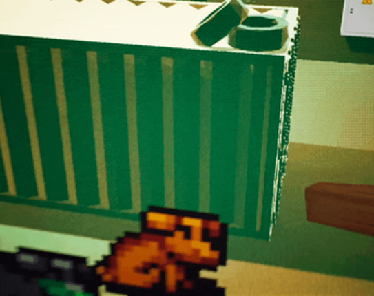 How to Exit the Farm Without Getting Caught (in 5 Steps) screenshot