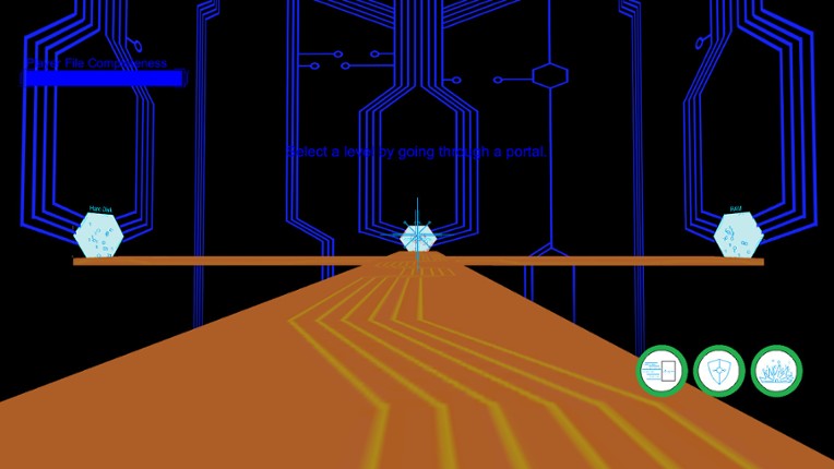 Inside The Computer screenshot