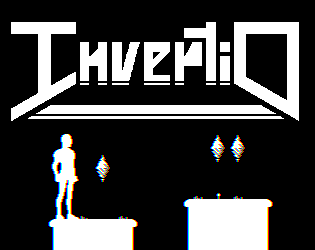 Games like Invertio