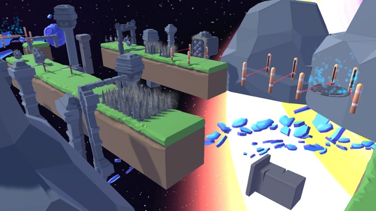IQ Under Construction screenshot