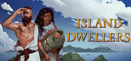 Games like Island Dwellers