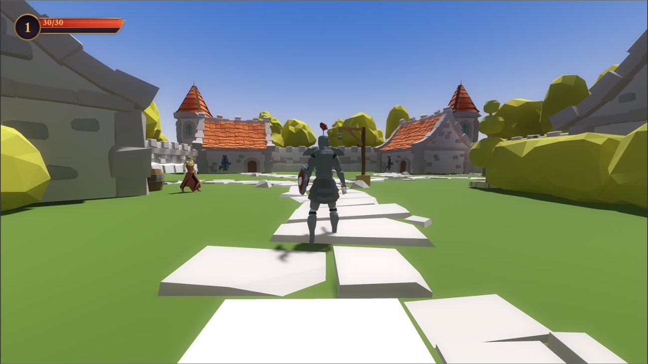 Games like Isle of Brynd