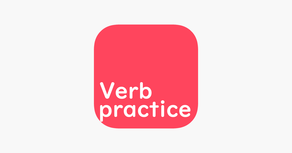 Games like Japanese Verb Practice