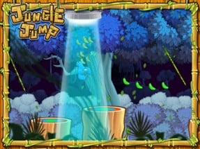 Jungle Jump - Jake Adventures! Image