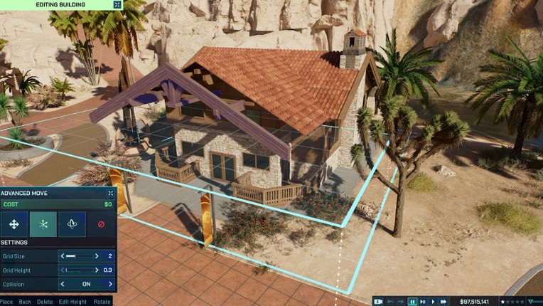 Jurassic World Evolution 3: Deluxe Edition Image