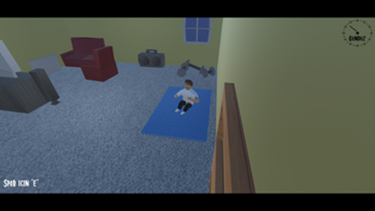 Karantina Hayati | Quarantine Life Image