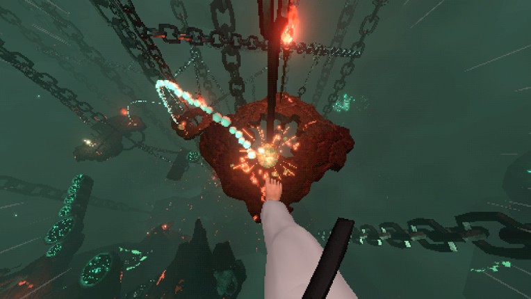 Kick'n Hell screenshot