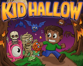 Kid Hallow Image