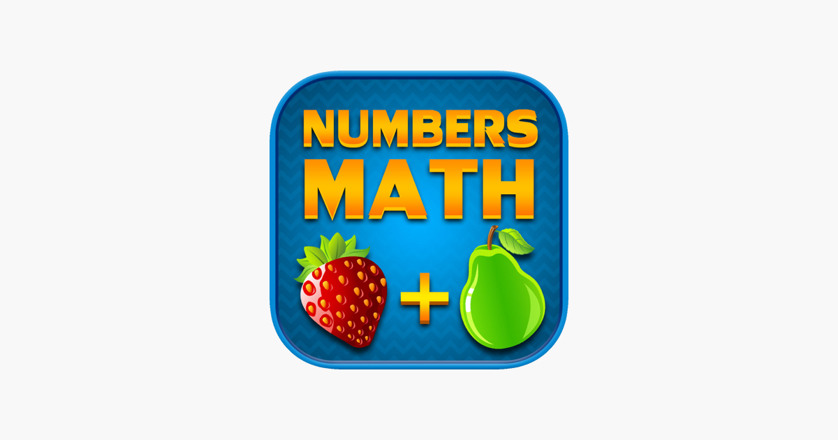 Games like Kids Numbers & Maths Learning