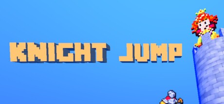 Games like Knight Jump - 60 Minutes to Hell and Back