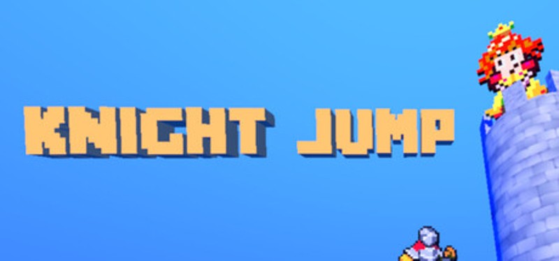 Knight Jump - 60 Minutes to Hell and Back Image
