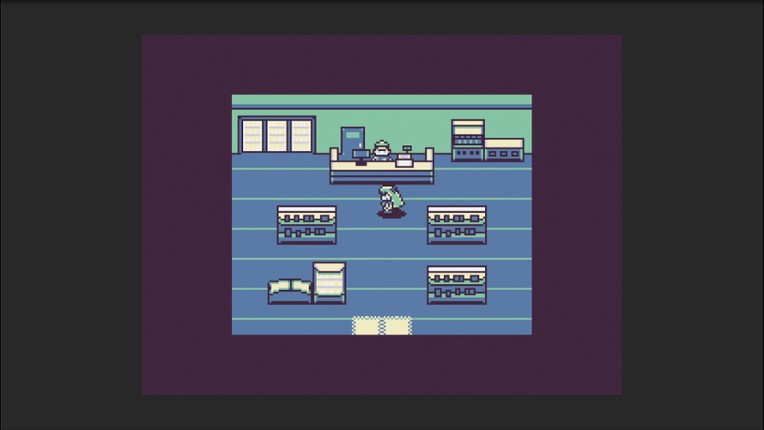 KOTOMASHO: I Can't Believe This NEET Guy Turned Into a Magical Girl! screenshot