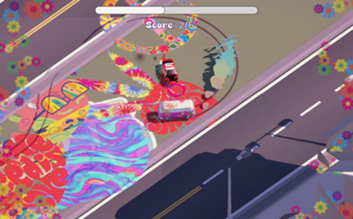 L.O.V.E. (Let's Overdose Very Ethically) screenshot