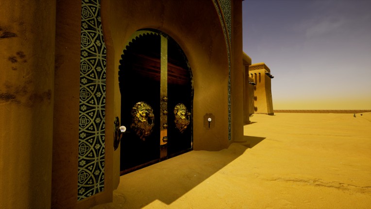 Land of Ngoto screenshot