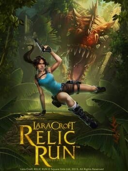 Games like Lara Croft: Relic Run