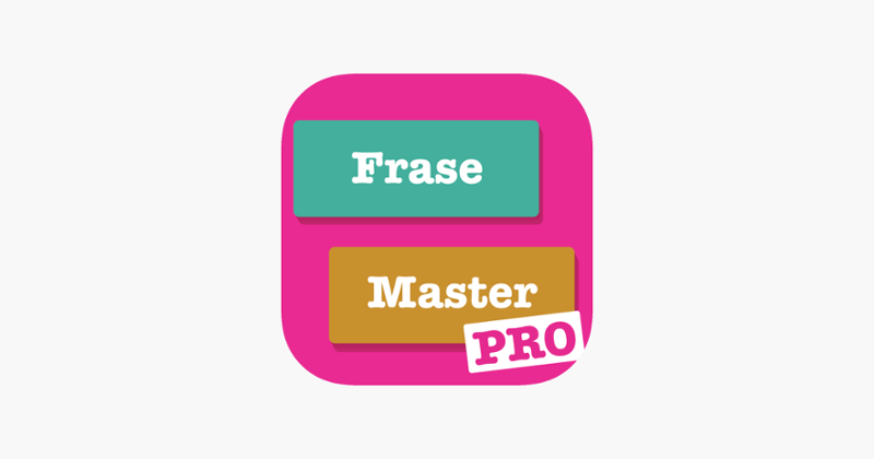 Learn Spanish Frase Master Pro Game Cover