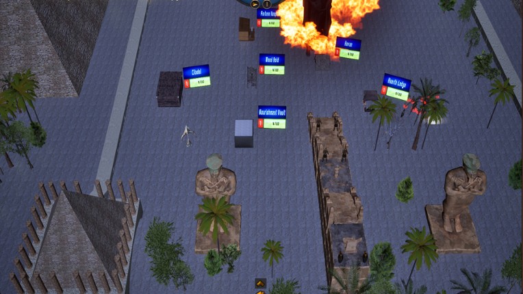 Legends of Goodness Image