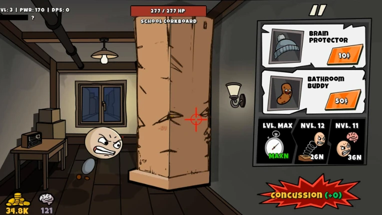 Let Me Poo! Image