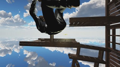 Levitation Simulator Image