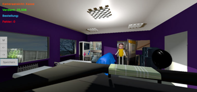 Liebertee: Das Spiel Image
