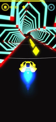 Light Racers - Car Game screenshot