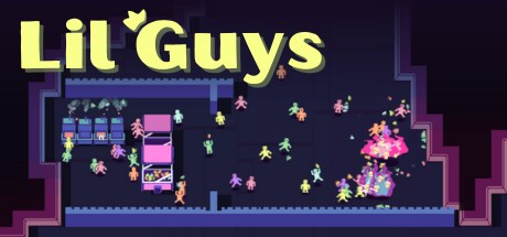 Games like Lil Guys