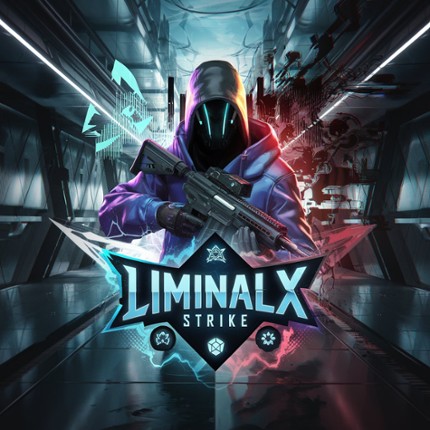 LiminalX: Strike ( Versão para PC ) Game Cover