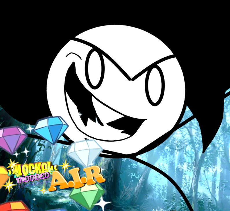 Games like Locke A.I.R Version 1.0