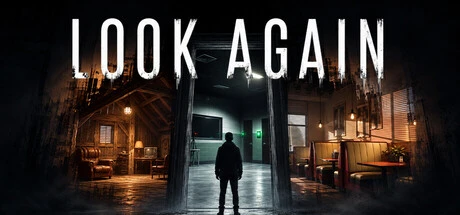 Games like Look Again: The Anomaly Assessment