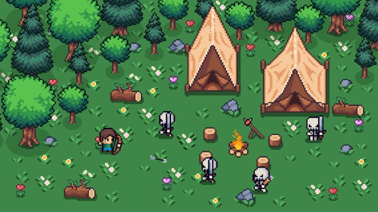 Lushlands Adventure Image